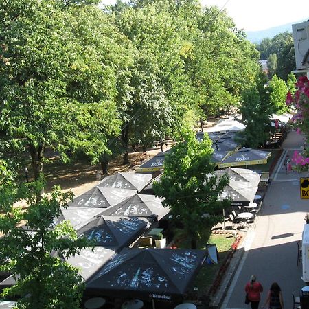 아파트먼트 패시지 Vrnjačka Banja 외부 사진